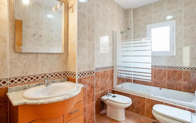 Chalet Islantilla "Costa de la Luz"