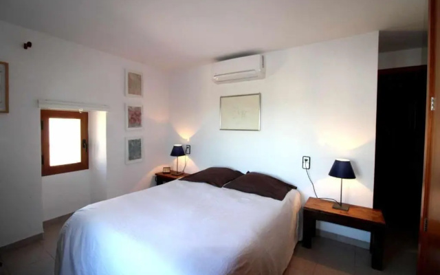 Villa Murtera casa para 6 con piscina y jardín