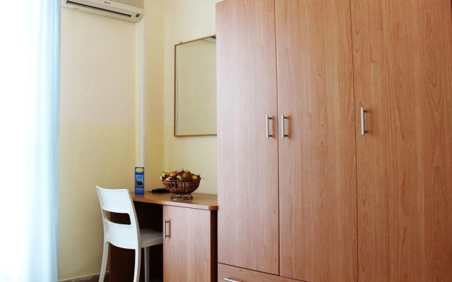 Nuovo Hotel Faro