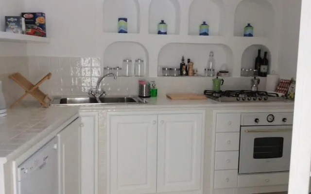 Matis Villa