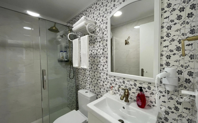 SK Lisboa Villa Guesthouse