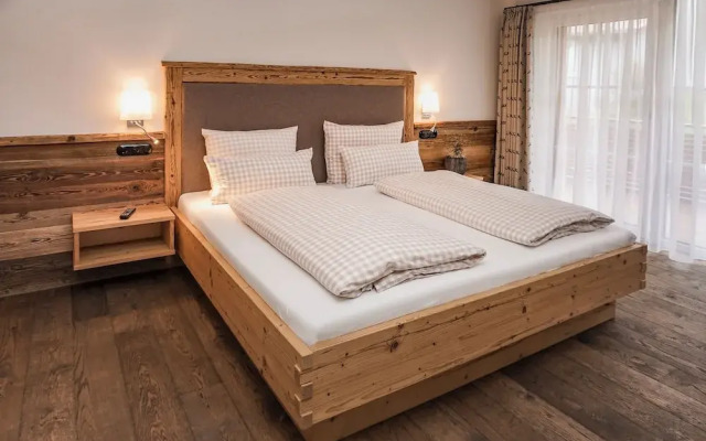 Alpin Lodges Oberjoch