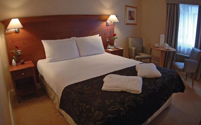 The Hickstead Hotel