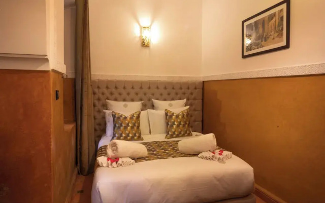 Riad O'Zeen