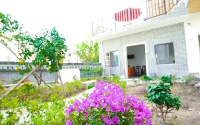 Yuyun Hostel