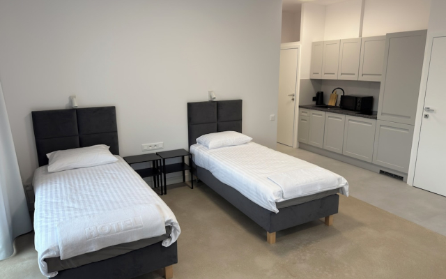 Comfort Studio Mokotów