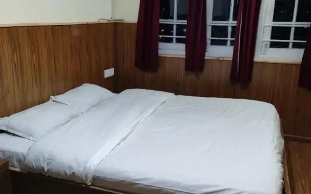 Hotel Madhuban Shimla