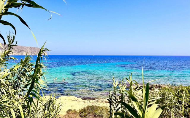 VH CostaBlanca - APARTAMENTO MARISA