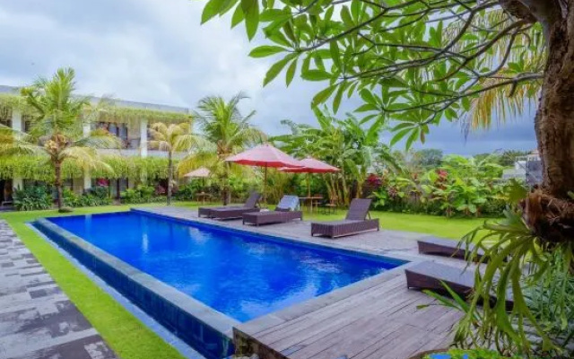 Puri Canggu Rooms 2