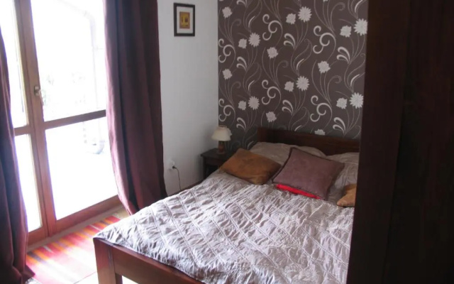 Apartament Pod Butorowym