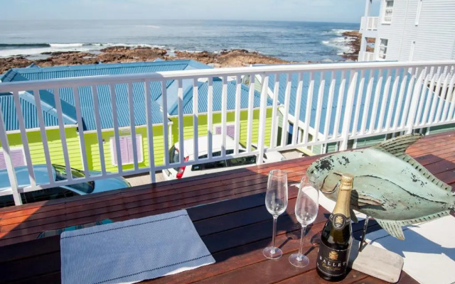 Barefoot Lodge, Mossel Bay