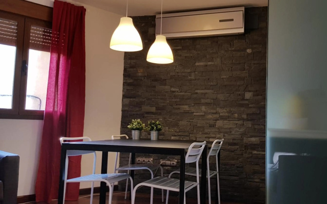 Apartamento Santa Úrsula