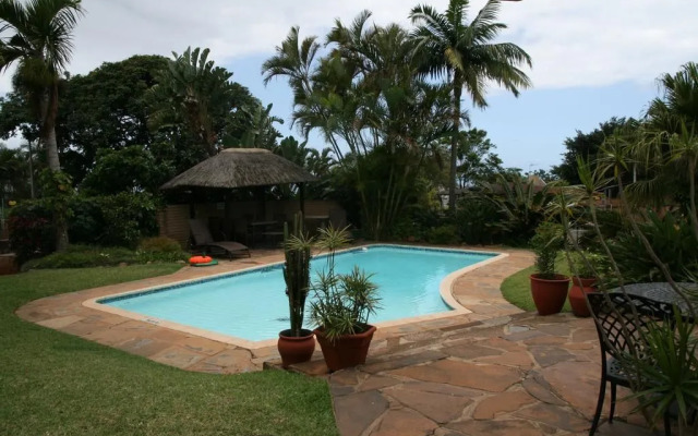Sylvan Grove Guest House