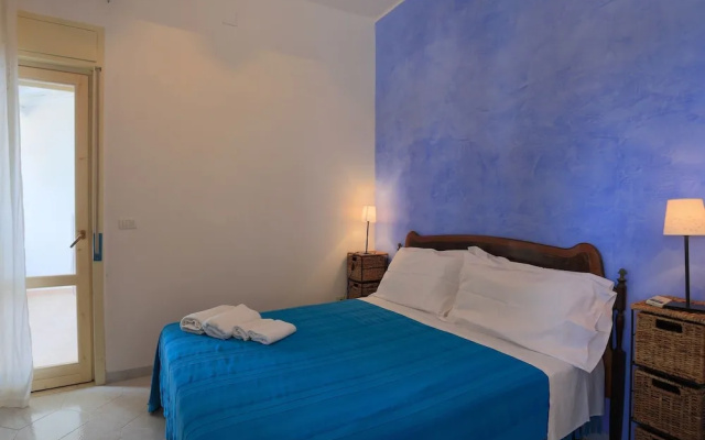 Borgo Marino - ApartHotel Residence