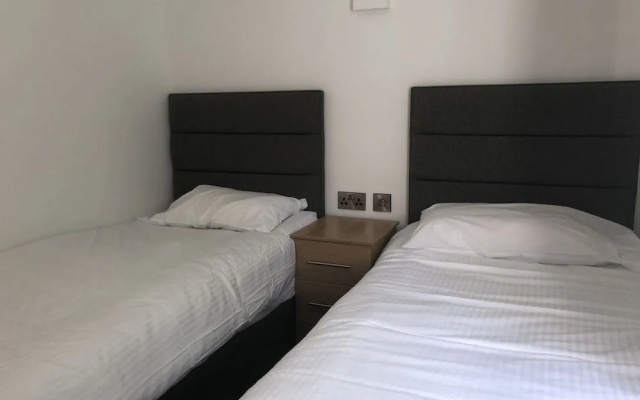 Verity Plus Apartment