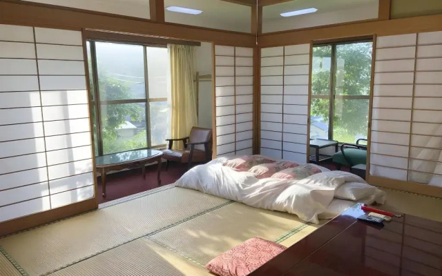 Yoshioka Ryokan