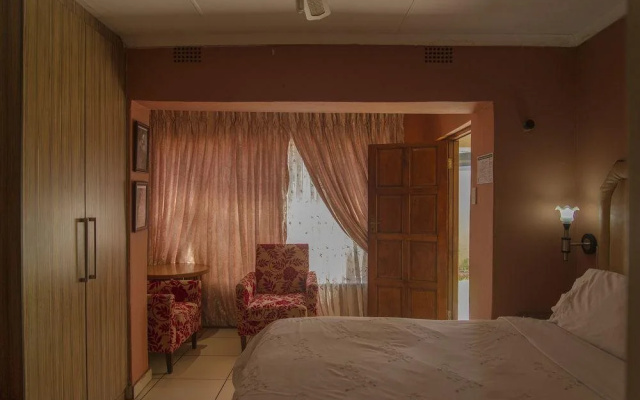 Ekhaya Guest House