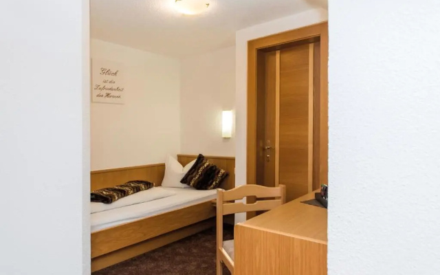 Hotel Idhof