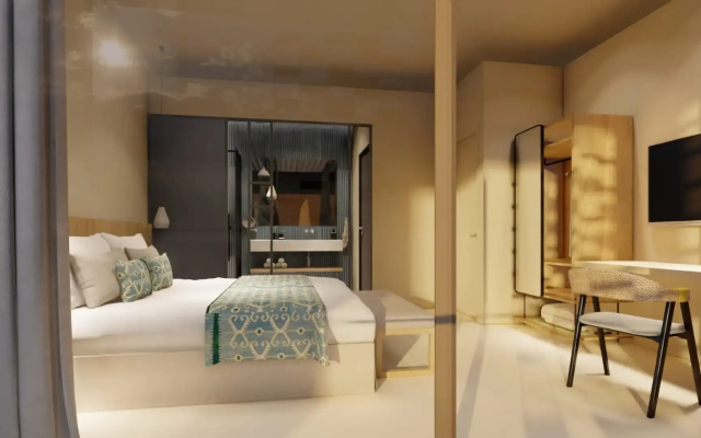 Este Elegant Suites & Villas