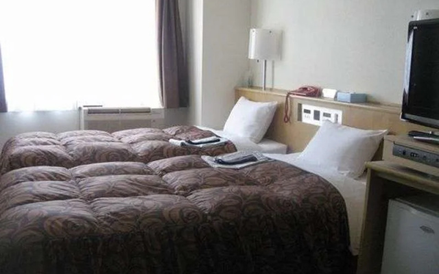 Akashi Castle Hotel