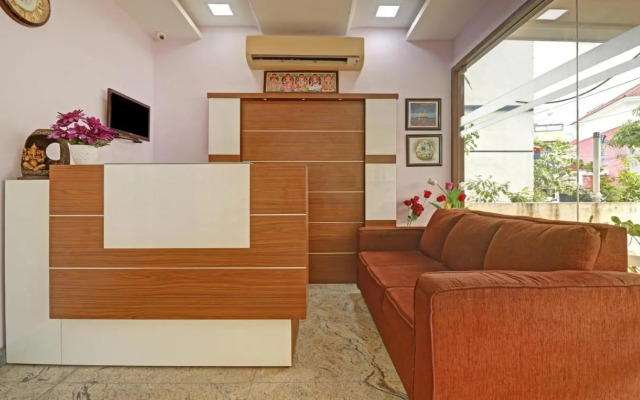 Rithikha Inn Elite