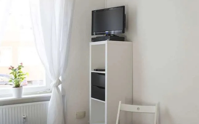 Ferienwohnung Preissler