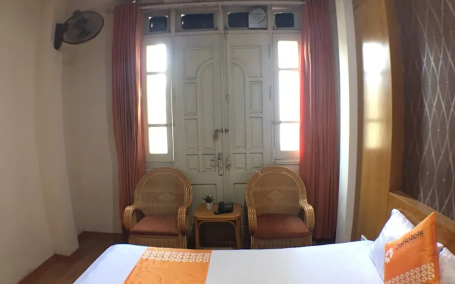 ZO Hotels Dai Co Viet