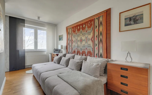 Nadmorski by Grand Apartments