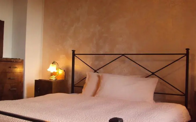 Affittacamere Casa Cavallo