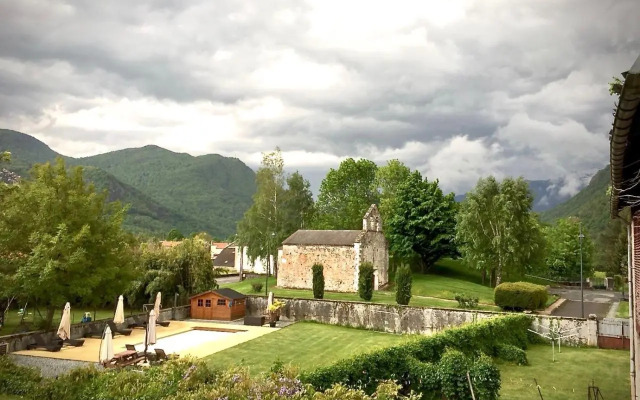 Chateau de la Lanette