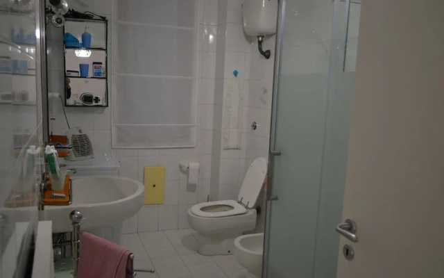 Valentina's House