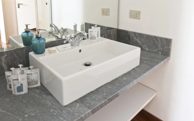 Italianway Comfort - Bligny 26