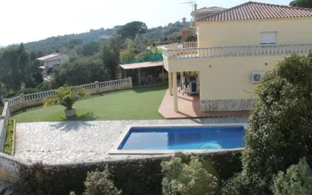 Villa Toni