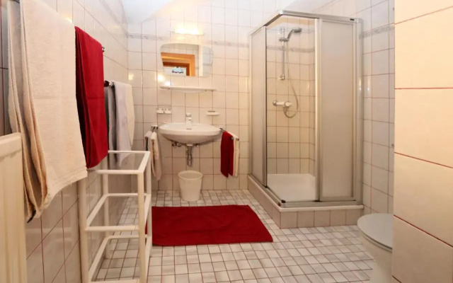 Appartement Haus Domizil