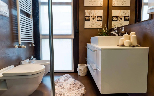 Luxury Loft Milano
