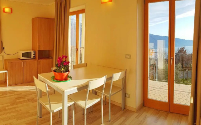 Teresa Campi Apartments Lake View By Gardadomusmea