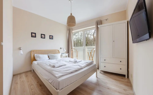 Apartamenty Sun & Snow Mare Promenada