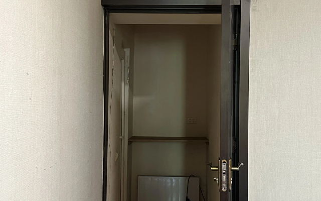 Guest rooms · Mestia — photo 16