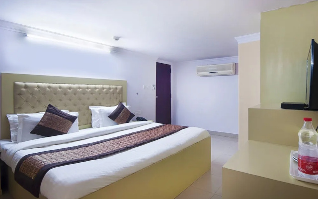 Hotel Landmark Inn