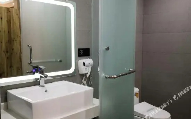Hongchengyuan Hotel