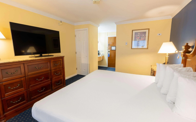 Best Western White House Inn