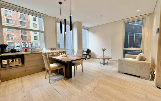 Le Parc Residences