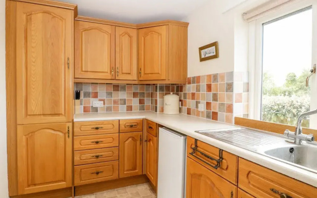 Wellfield Cottage