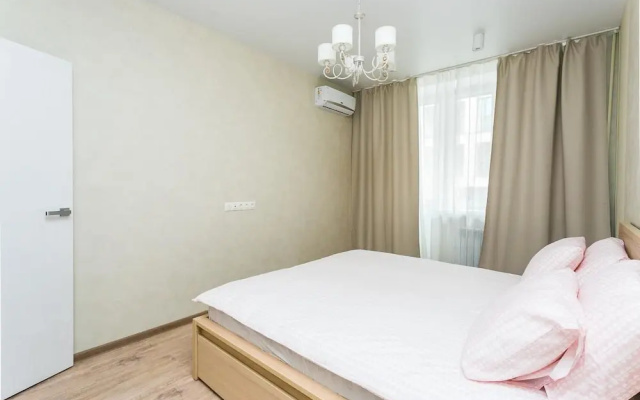 Apartment Gasheka 11