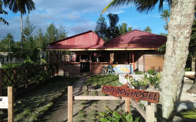 Salty Dog Hostel