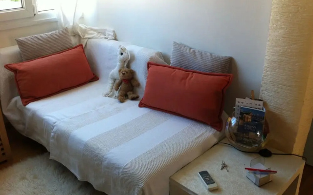 Acropolis View Super Located Studio