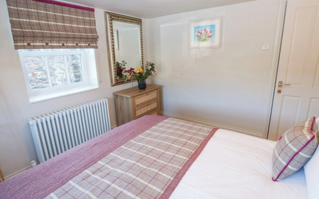 Artists Cottage