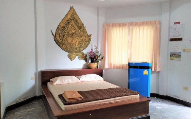 Hotel Kebtawan
