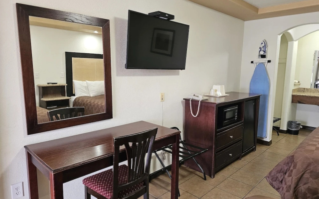 Carrizo Inn