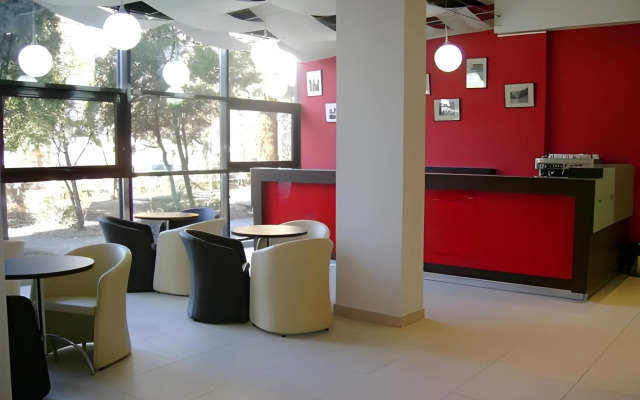 Posada Hotel